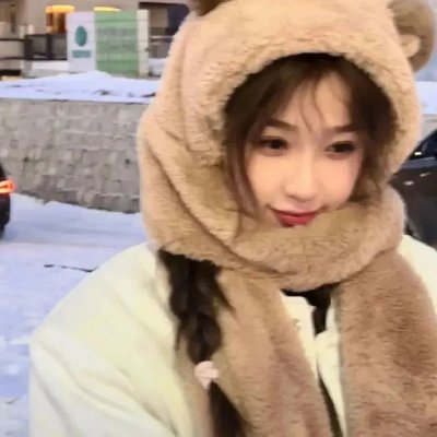 之前的女孩