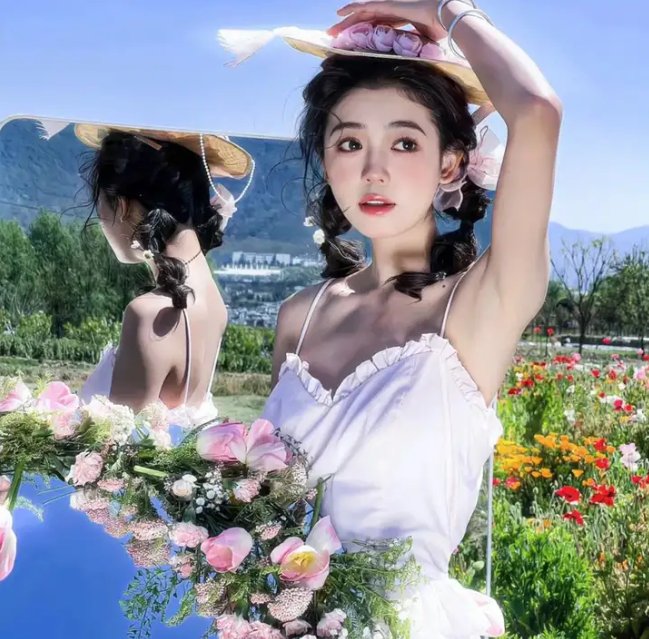 魔宫春潮